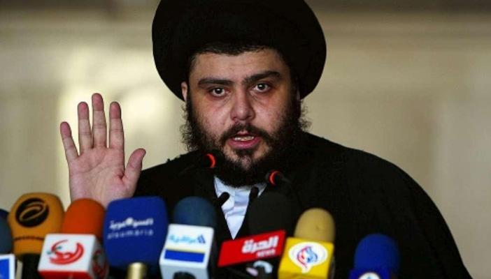 الصدر يمنح حكومة العبادي الجديدة عاما لتطبيق برنامج إصلاحي في البلاد