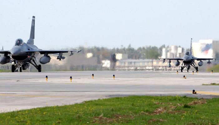 الرياض وأنقرة على أعتاب عملية برية وشيكة ضد “تنظيم الدولة” في سوريا