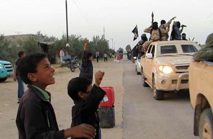 بعد العزاء الداعشي.. هل ينسجم أهالي العريش مع “ولاية سيناء” ضد الجيش ؟