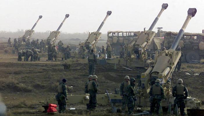 سيناريوهات التدخل الخليجي ضد بشار الأسد في سوريا