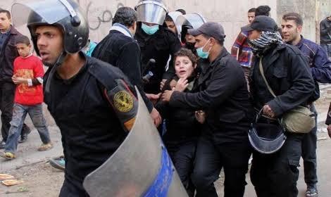 الاعتقال والتعذيب والإخفاء القسري.. حقوق الإنسان المصري بعيون بريطانية