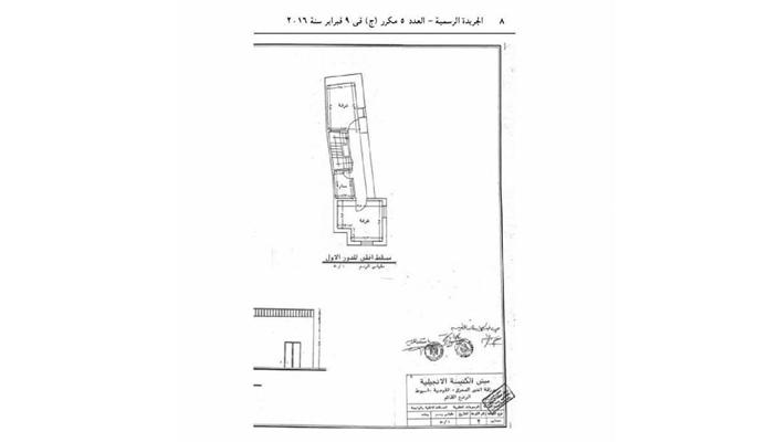 أهالي أسيوط عن تخصيص السيسي أرضا لبناء كنيسة: مجاملة لإرضاء المسيحيين