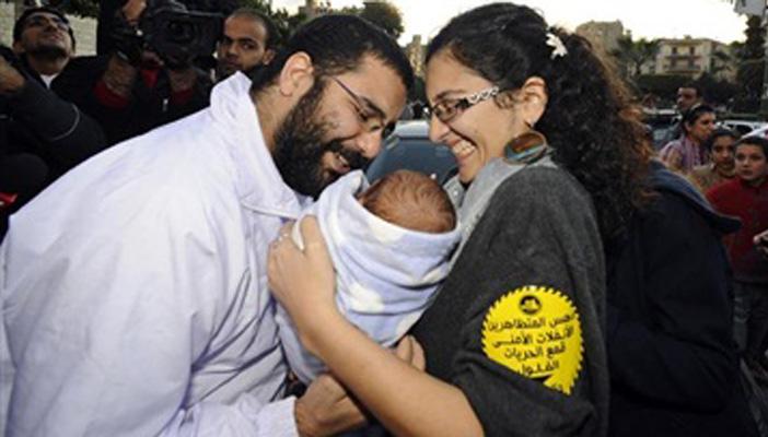 حب في الزنزانة.. “رصد” توثق حكايات الحب الصامد وراء القضبان