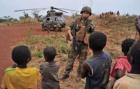 اليونيسيف:نشعر بالصدمة لقتل وتشويه 133طفلًا بأفريقيا الوسطى