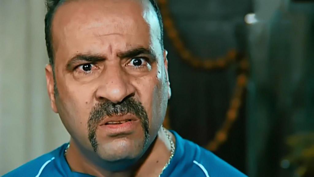 بلاغ للنائب العام يتهم محمد سعد بالتحريض على الفسق