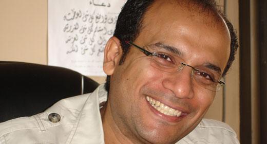 رئيس نايل كوميدى : لا صحة لإغلاق القناة وسننضم لـ”الأخبار”بسبب الأحداث