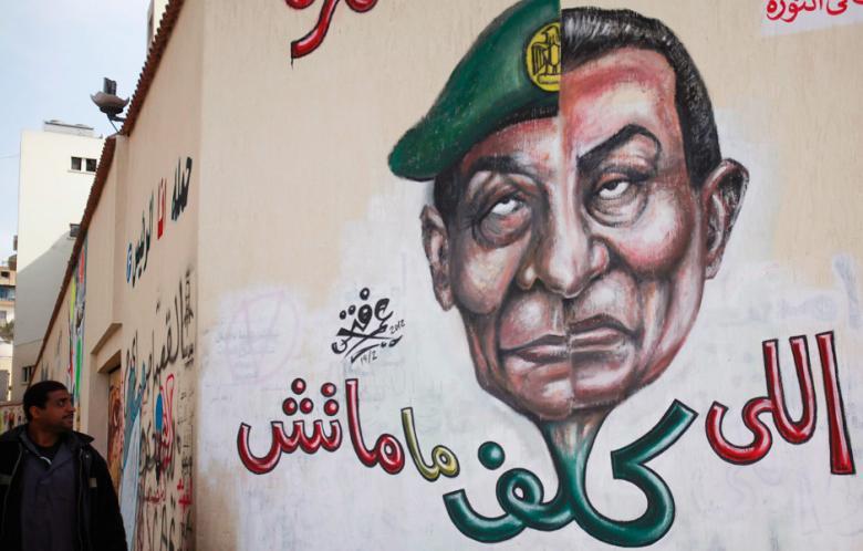 تحتقر المواطن.. أوبن ديمقراسي: كيف يغذي العسكر الوطنية المشوهة