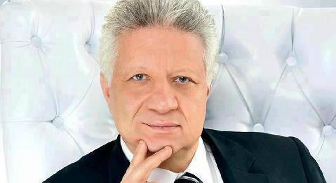 بالفيديو.. مرتضى منصور: مدربا ليفربول وتوتنهام مرشحان لتدريب الزمالك