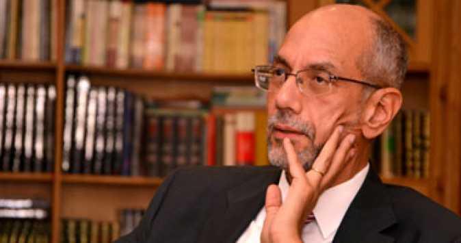 الصياد: أهداف الإخوان نحو الثورة مختلفة عن المصريين