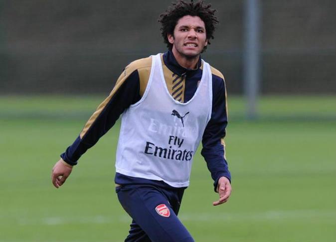 النني احتياطيًا أمام ليستر سيتي بالدوري الإنجليزي