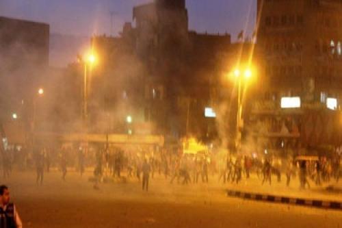 إخلاء سبيل 32 متهما في أحداث الغربية