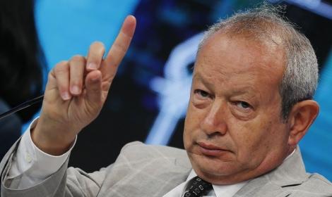 ساويرس: “علاء عابد” خبير تعذيب