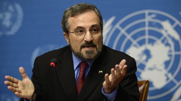 المعارضة السورية: “لا شروط لعقد جولة ثالثة لمحادثات جنيف”