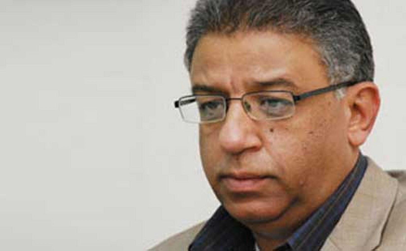 سيف الدولة: إعادة محاكمة الضباط ورجال السلطة تسفرعن تبرئتهم في النهاية