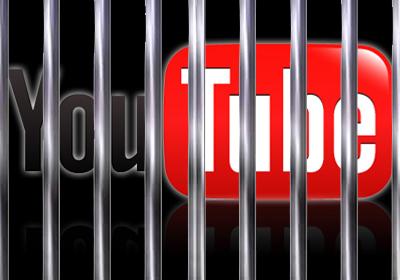 القضاء يشعل حرب الحكومة مع اليوتيوب