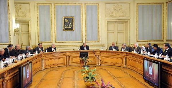 رئاسة الوزراء: افتتاح الطريق البرى بين مصر والسودان خلال أسابيع