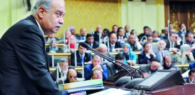 تعرّف على السير الذاتية للوزراء الجدد.. حزب وطني وبعضهم اتهم بالفساد