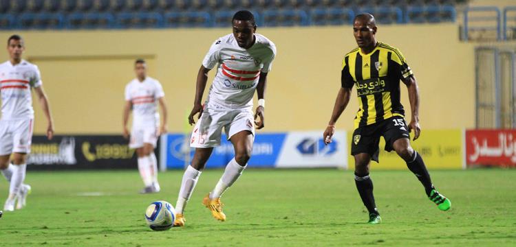 بالفيديو.. الزمالك يتعادل مع وادي دجلة ويفشل في الاقتراب من الأهلي