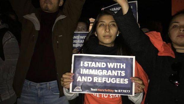 “لوب بلوج”: العلاقة بين الولايات المتحدة والعرب في عصر ترامب “عالقة”