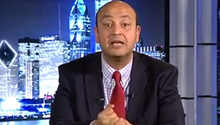 بالفيديو.. عمرو أديب: مرسي لازم يرجع.. البلد رايحة في ستين داهية