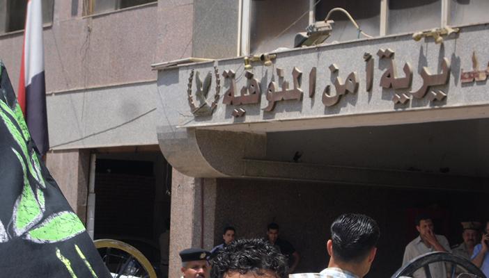 رابطة أسر المعتقلين بالمنوفية تندد باختفاء 14 شخصا من أبناء المحافظة