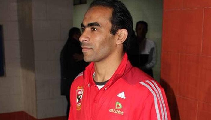 عبدالحفيظ لـ”رصد”: لا نعلم حقيقة قرار متعب بالاعتزال