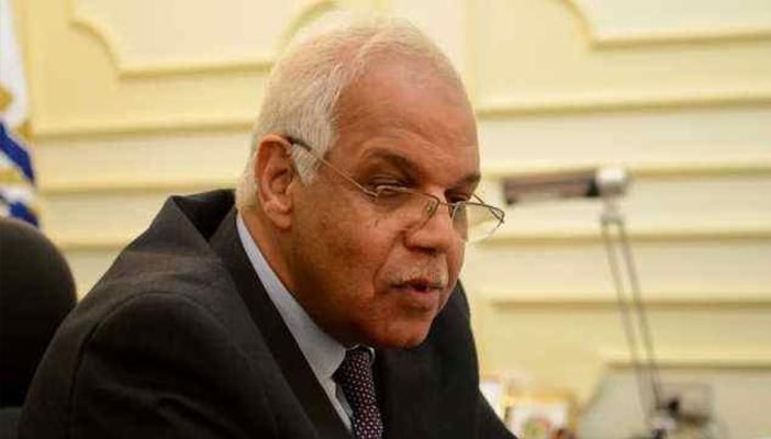 محافظ القاهرة يحيل رئيس حي المعادي للنيابة