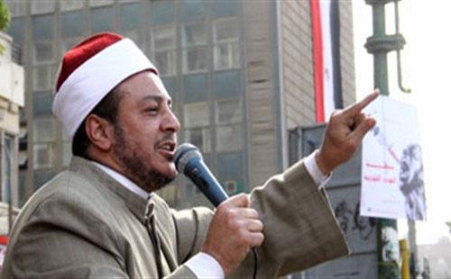 خطيب التحرير يتحدث عن طفل “البطاطا ” ويطالب بتوجه مسيرة لمنزل”الشاطر”