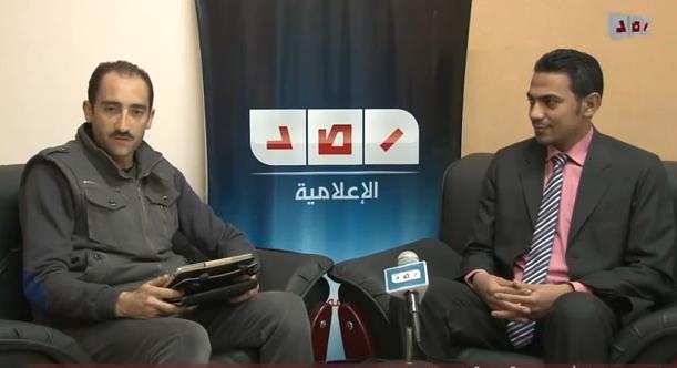 مخترع جهاز يمنع تصادم القطارات لـ”رصد”: نعم أؤمن أن الحاجة أم الاختراع