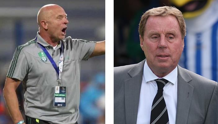 كارل ياروليم يعتذر عن تدريب الزمالك.. وريدناب البديل