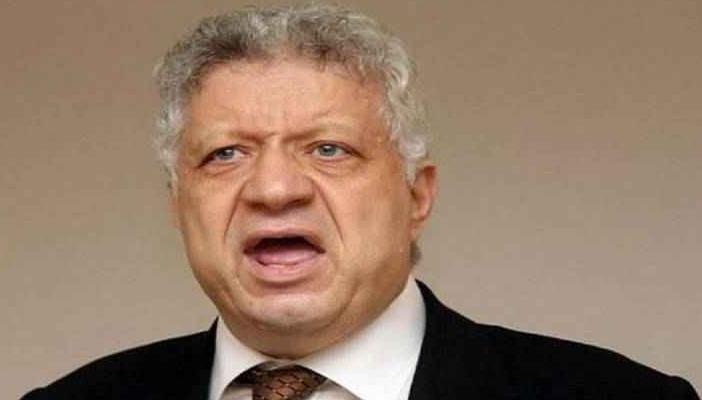 حملة “زمالكوية” تجمع مليون استمارة لإقالة مرتضى منصور