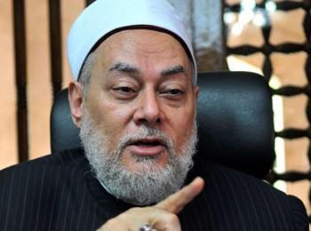 فيديو..علي جمعة: دماء قتلى رابعة في رقبة الاخوان