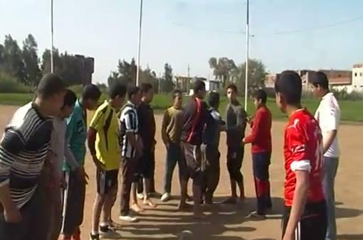 البحيرة .. دورة رياضية لتحالف دعم الشرعية بدمنهور