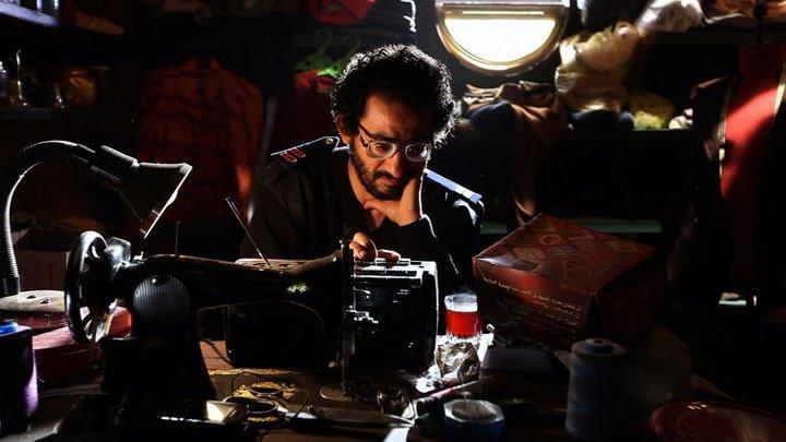 “18 يوم”.. فيلم أثار رعب نظام السيسي