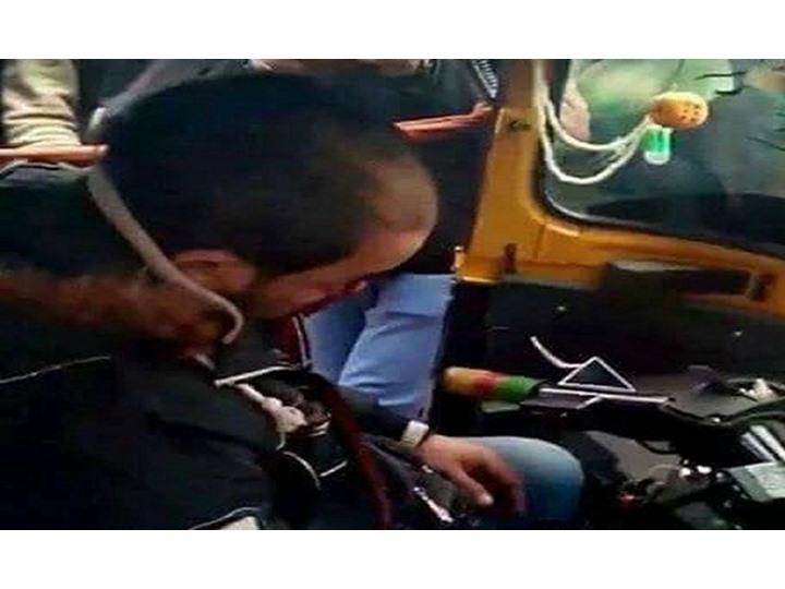 بكفالة 5 آلاف.. إخلاء سبيل الضابط المتهم بإطلاق النار على سائق توك توك