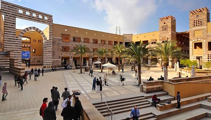 بالأرقام.. أغلى 12 جامعة خاصة في مصر