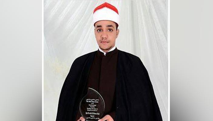 الفائز المزيف بمسابقة القرآن: تعرضت للنصب من خلال “فيس بوك”