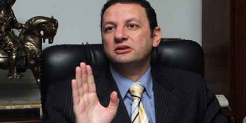 وزير التموين: ضبط 36 مليون لتر سولار خلال يومين بقيمة 120 مليون جنيه