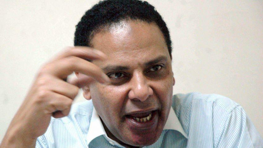 الأسواني: “السيساوي” يرى تلقي التعليمات من إسرائيل قمة الوطنية