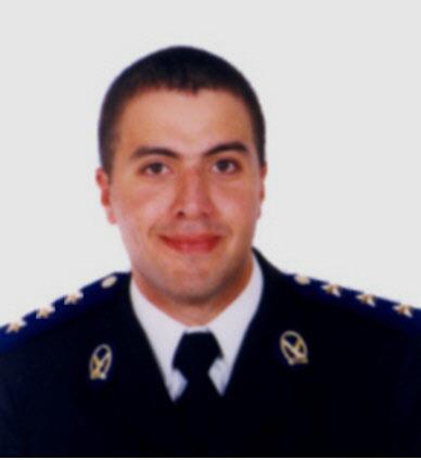 استشهاد نقيب شرطة ببني سويف أثناء فض مشاجرة بالأسلحة النارية