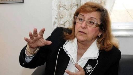 بالفيديو.. خبيرة اقتصادية: الأمور غير مستقرة وستؤثر على سعر الدولار