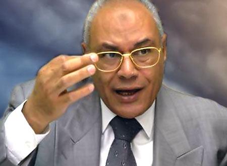 الدماطي : العوا سيطالب المحكمة بإجراء قانوني تجاه التسريبات