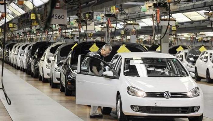 “فولكس فاجن” الألمانية تقيم مصنعًا ضخمًا في المغرب