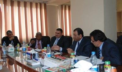 “التعليم الفني”..تحويل 27 مدرسة تجارية إلى مدارس فندقية في العام القادم