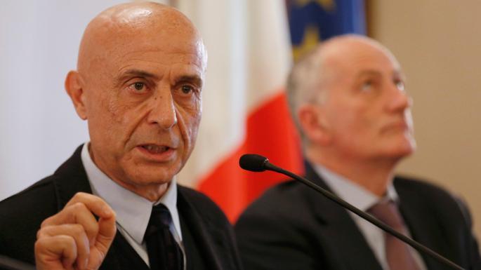 تايم: إيطاليا تستعين برجال القبائل الليبية للسيطرة على المهاجرين