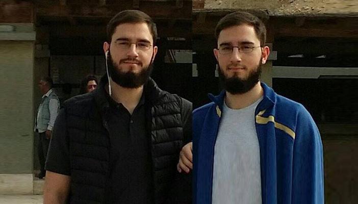 اختفاء قسري لشقيقين تركيين وسط مخاوف أن يلقيا مصير الإيطالي