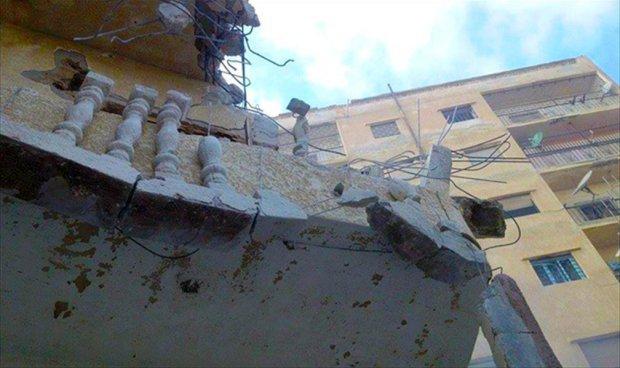 عقب مقتل مدنيين بليبيا.. نشطاء: السيسي يقتل الأطفال انتقاما