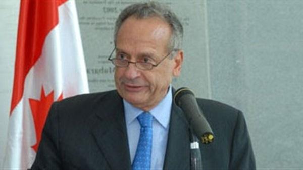 السفير الروسى عن صفقة السلاح مع مصر: مجرد كلام