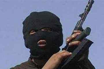 مجهولون يستولون على سلاح نائب مأمور مركز سمنود