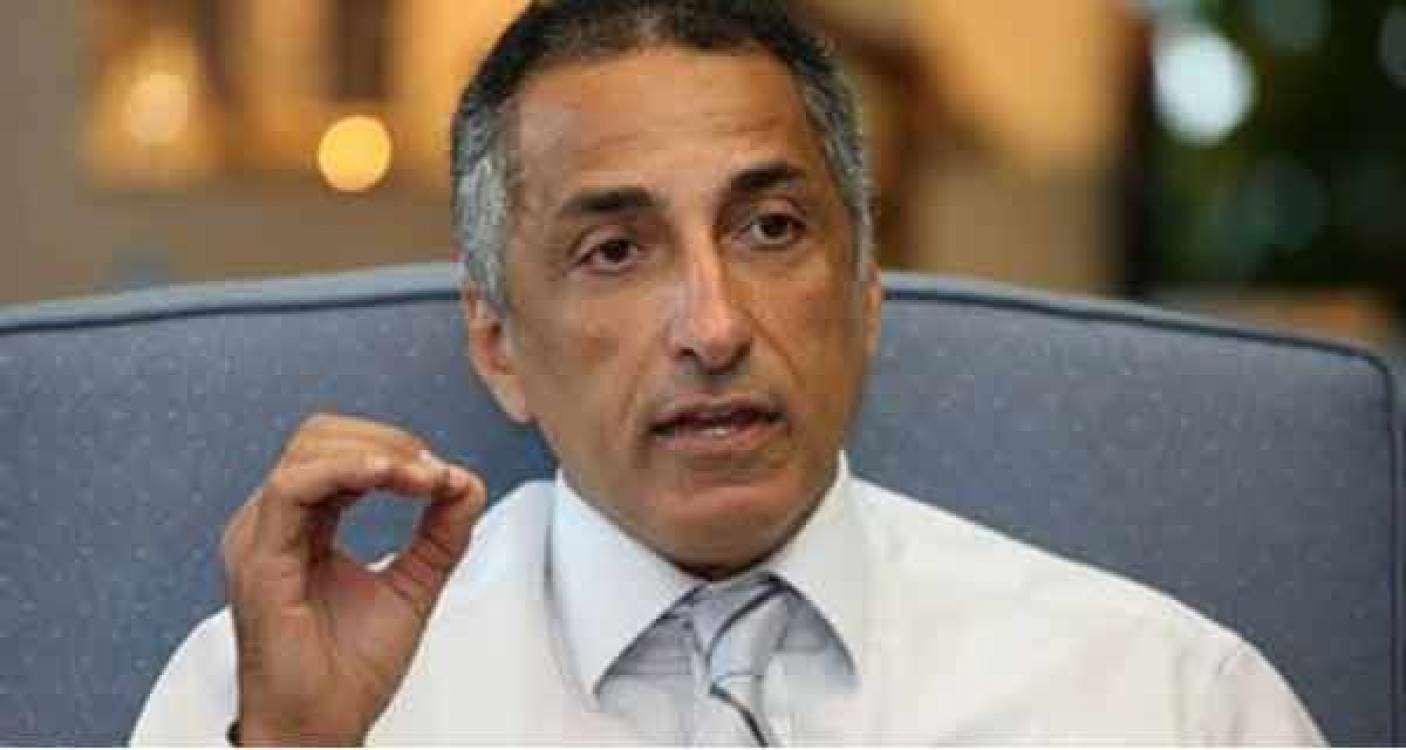 “المركزي” يثبت أسعار الفائدة على الإيداع والإقراض عند 14.75% و15.7%